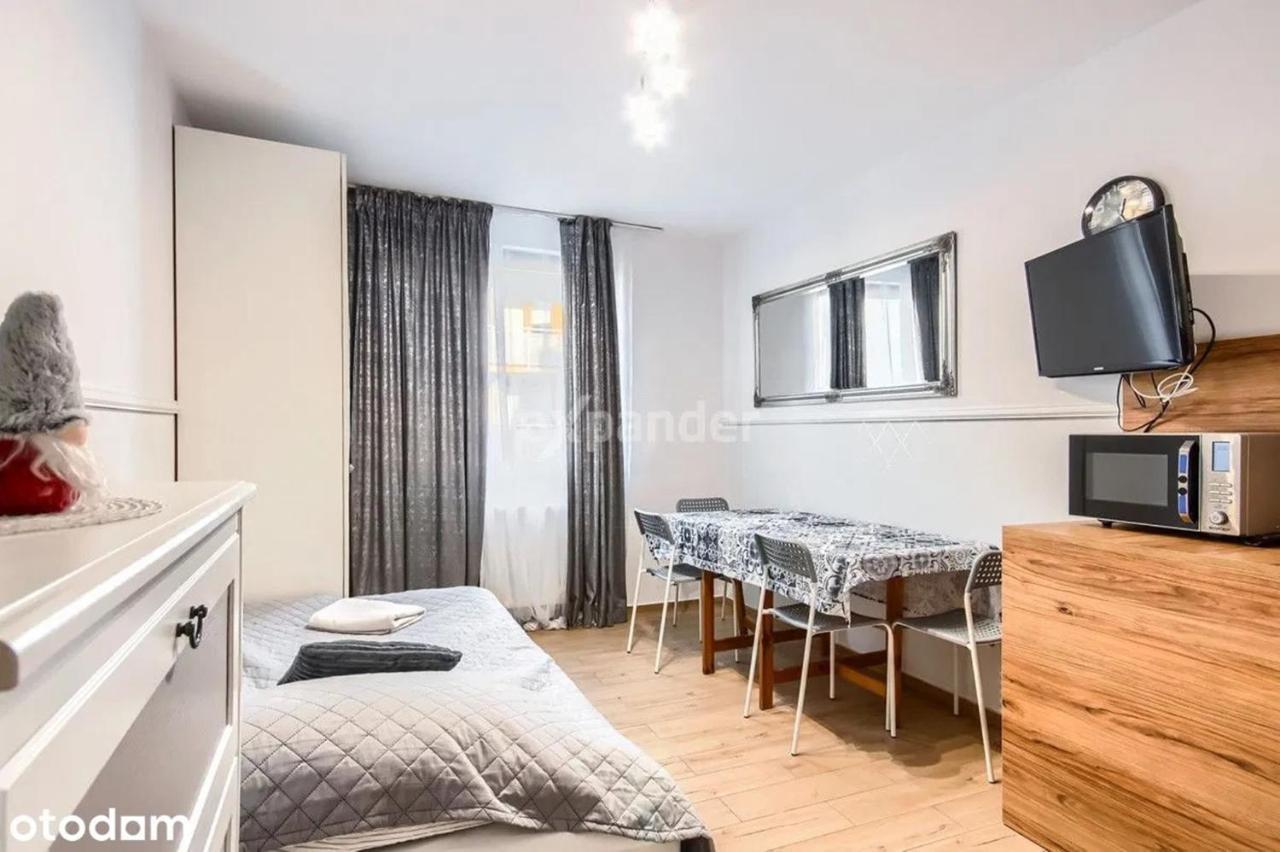 Luksusowy Gaj Apartament By Apartamenty Na Dni Wroclaw Bagian luar foto