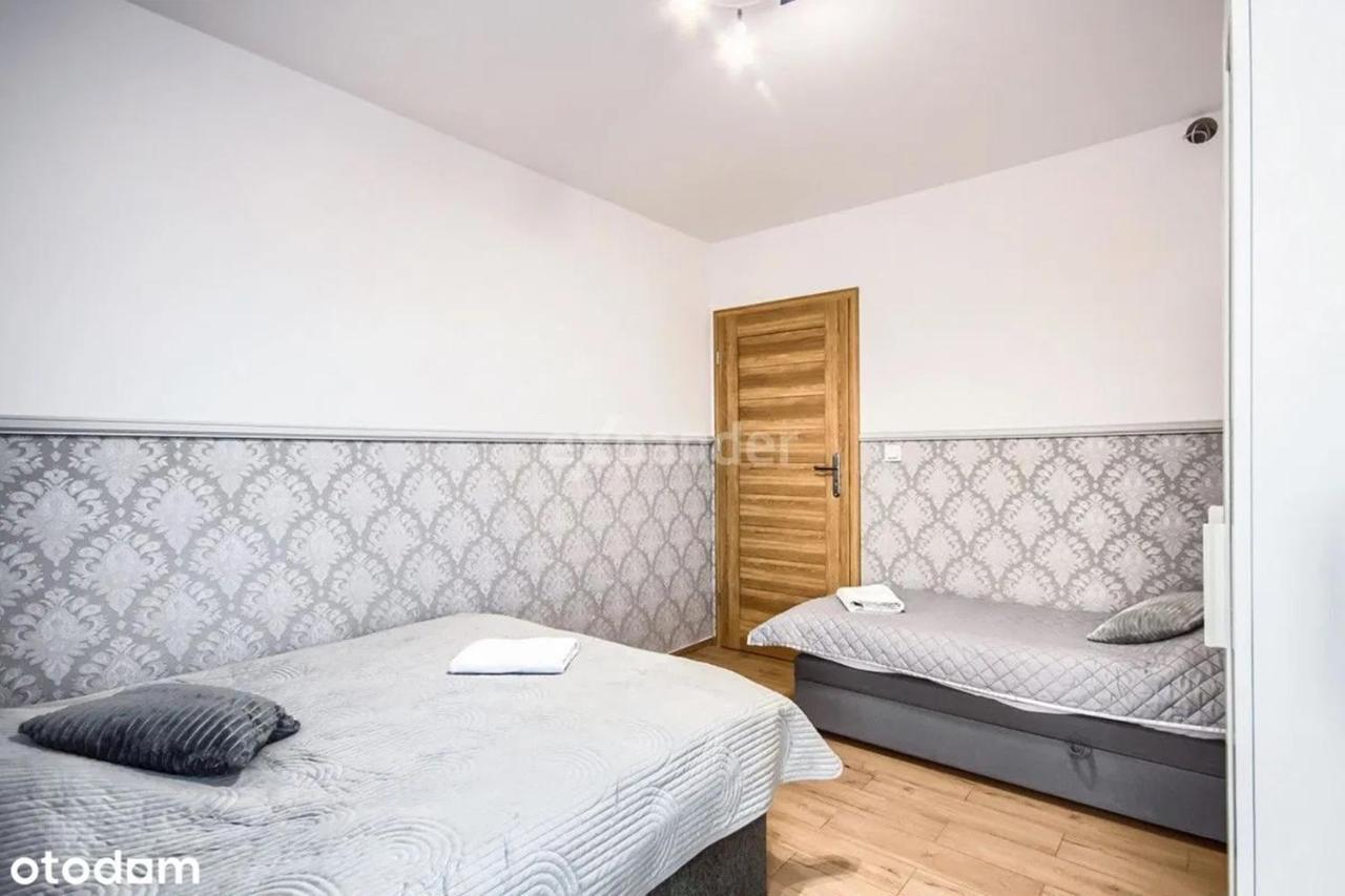 Luksusowy Gaj Apartament By Apartamenty Na Dni Wroclaw Bagian luar foto