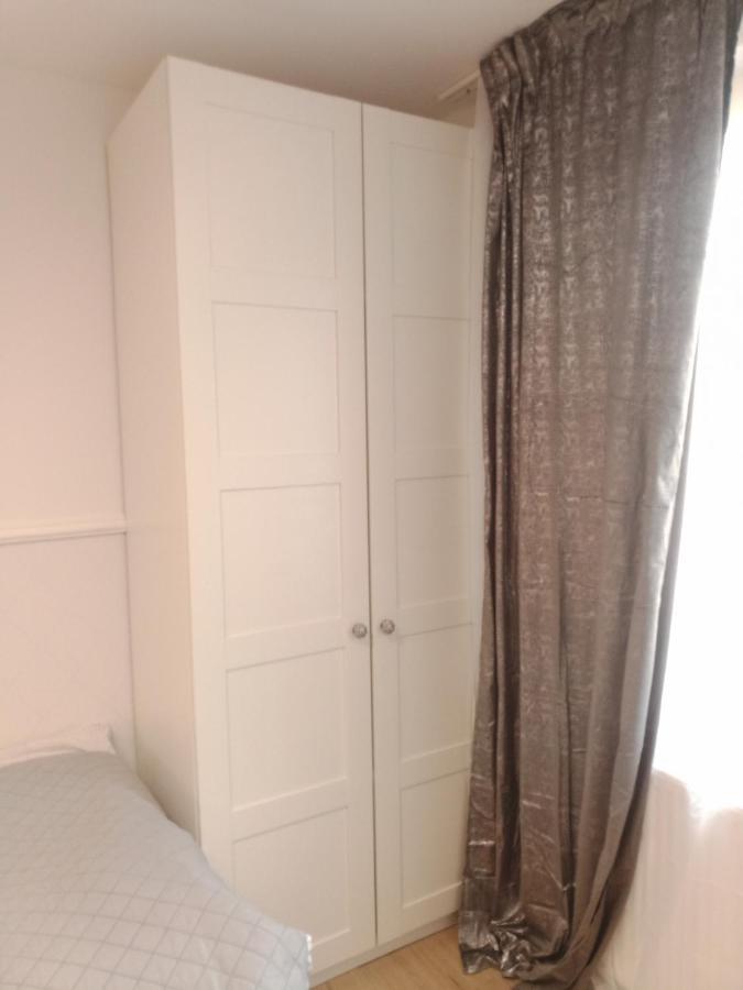 Luksusowy Gaj Apartament By Apartamenty Na Dni Wroclaw Bagian luar foto